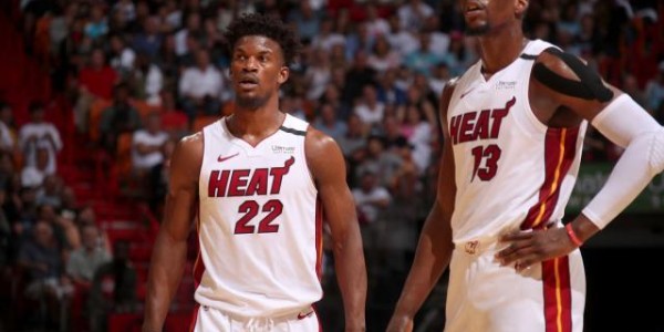 九游官网下载app下载-【观察】从总决赛到一轮游 热火下一步棋怎么走？