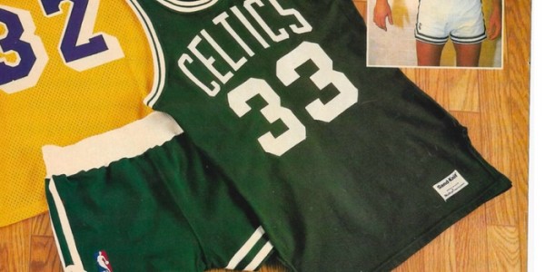 九游官网下载-1987年NBA型录曝光，伯德展现三分魔法|拉里·伯德|樊振东|世乒赛|服饰|伦敦_新浪体育_新浪新闻