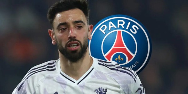 九游官网-巴黎瞄准B费触发5700万条款 曼联核心或成豪华中场关键拼图|转会|路易斯洛佩斯-费尔南德斯|布鲁诺·费尔南德斯|鲁本-费尔南德斯|巴黎圣日耳曼_新浪体育_新浪新闻