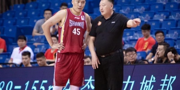 李根队友加盟NBL，苏群谈升降级杜绝假球，福建签下场均25分猛将