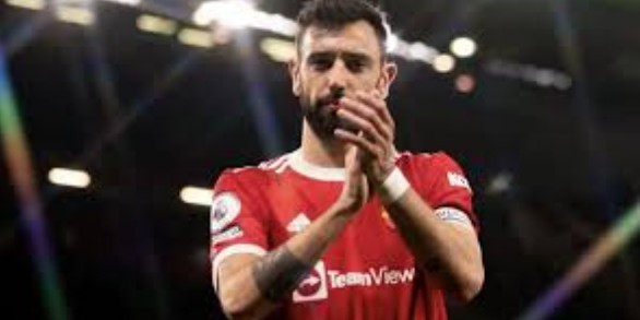 九游官网-巴黎瞄准B费触发5700万条款 曼联核心或成豪华中场关键拼图|转会|路易斯洛佩斯-费尔南德斯|布鲁诺·费尔南德斯|鲁本-费尔南德斯|巴黎圣日耳曼_新浪体育_新浪新闻