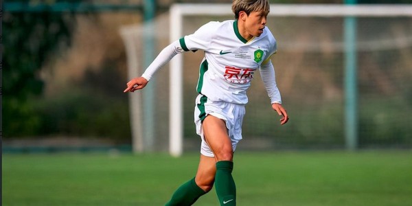 九游官网-改战术！国安2强援加练新技术，放弃无效传控，新赛季打法更直接