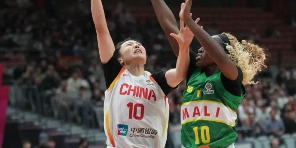 九游官网-中国女篮81-68马里，没想到赛后王思雨会这么说，宫鲁鸣挂不住了