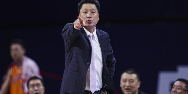 李根队友加盟NBL，苏群谈升降级杜绝假球，福建签下场均25分猛将