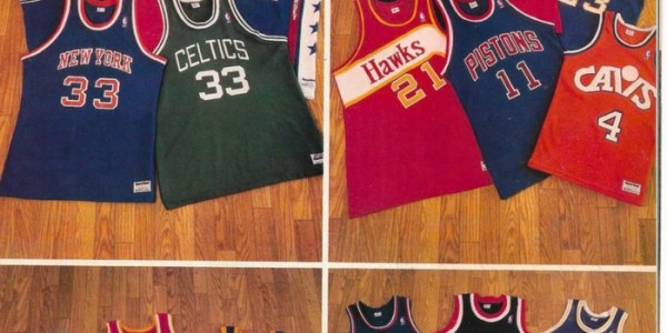 九游官网下载-1987年NBA型录曝光，伯德展现三分魔法|拉里·伯德|樊振东|世乒赛|服饰|伦敦_新浪体育_新浪新闻