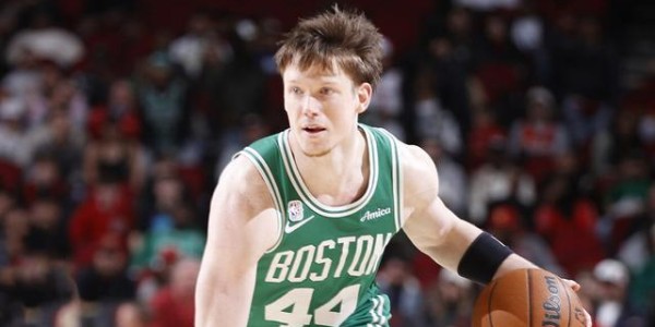 九游官网下载app下载-Shams：凯尔特人与双向球员马克斯-舒尔加签下两年标准合同