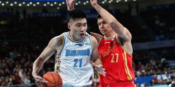 李根队友加盟NBL，苏群谈升降级杜绝假球，福建签下场均25分猛将