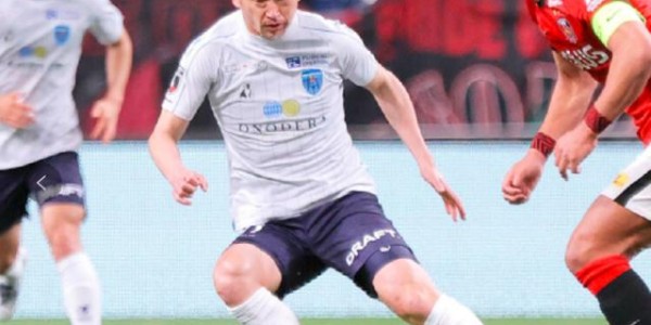 九游官网下载-活化石！54岁12天高龄 三浦知良再次刷新J联赛纪录