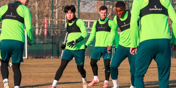 九游官网-改战术！国安2强援加练新技术，放弃无效传控，新赛季打法更直接