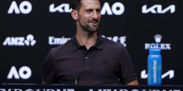 九游官网下载-德约质问记者奇葩问题：我在追赶辛纳和阿卡？是追随者？