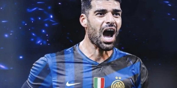 九游官网-弃足从戎？曝33岁国米旧将决定回伊朗参军:放弃高薪 跟美国人死磕