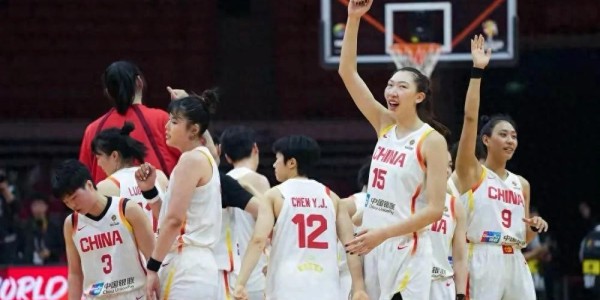 九游官网-中国女篮81-68马里，没想到赛后王思雨会这么说，宫鲁鸣挂不住了