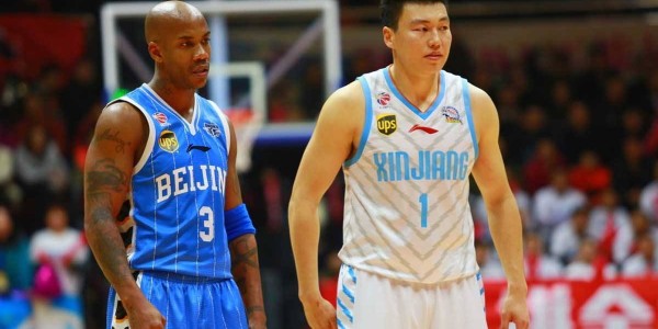 李根队友加盟NBL，苏群谈升降级杜绝假球，福建签下场均25分猛将